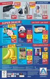 ALDI gazetka tydzień 30 Strona 44