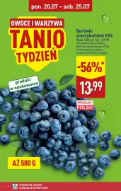 ALDI gazetka tydzień 30 Strona 6