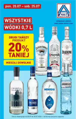 ALDI (ważność do 25-07)