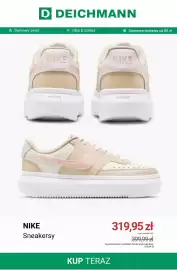 Deichmann gazetka tydzień 30 Strona 10