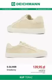 Deichmann gazetka tydzień 30 Strona 11