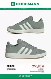 Deichmann gazetka tydzień 30 Strona 3