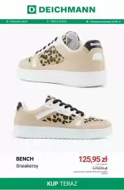 Deichmann gazetka tydzień 30 Strona 9