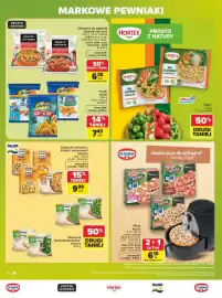 Carrefour Market gazetka Strona 14