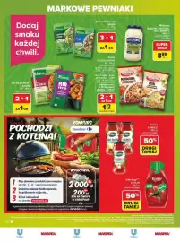 Carrefour Market gazetka Strona 16