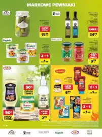 Carrefour Market gazetka Strona 18