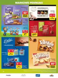 Carrefour Market gazetka Strona 22