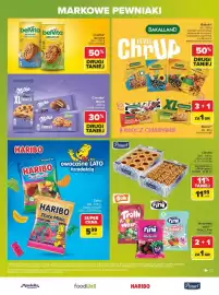 Carrefour Market gazetka Strona 23