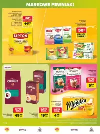 Carrefour Market gazetka Strona 26