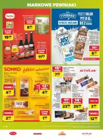 Carrefour Market gazetka Strona 28