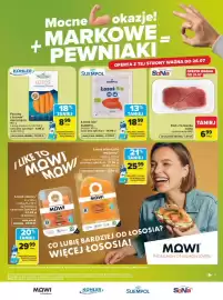 Carrefour Market gazetka Strona 3