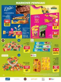 Carrefour Market gazetka Strona 32
