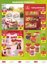 Carrefour Market gazetka Strona 33