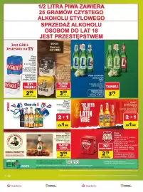 Carrefour Market gazetka Strona 34