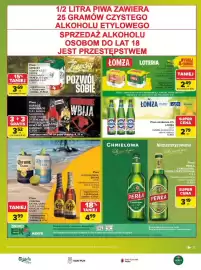 Carrefour Market gazetka Strona 35