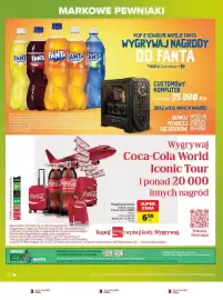 Carrefour Market gazetka Strona 36