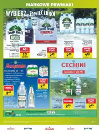 Carrefour Market gazetka Strona 39