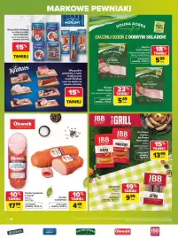 Carrefour Market gazetka Strona 4