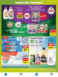 Carrefour Market gazetka Strona 44