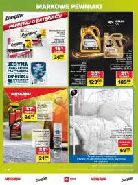 Carrefour Market gazetka Strona 54