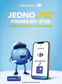 Carrefour Market gazetka Strona 57