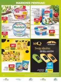 Carrefour Market gazetka Strona 8