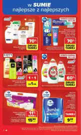 Carrefour Market gazetka tydzień 30 Strona 10