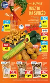 Carrefour Market gazetka tydzień 30 Strona 14