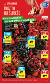Carrefour Market gazetka tydzień 30 Strona 15