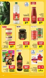 Carrefour Market gazetka tydzień 30 Strona 20