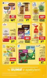 Carrefour Market gazetka tydzień 30 Strona 21