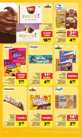 Carrefour Market gazetka tydzień 30 Strona 22