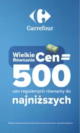 Carrefour Market gazetka tydzień 30 Strona 3