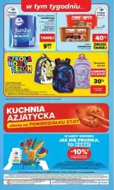 Carrefour Market gazetka tydzień 30 Strona 30