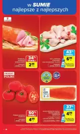 Carrefour Market gazetka tydzień 30 Strona 4