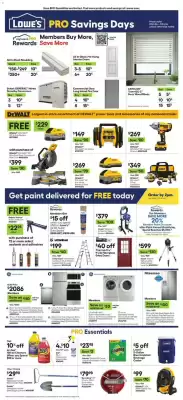 Lowe's (valid until 1-08)