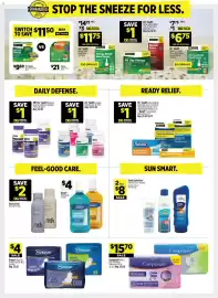 Dollar General weekly ad week 30 Page 11