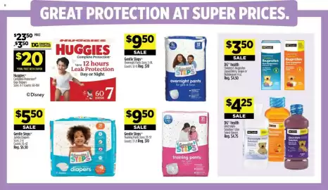 Dollar General weekly ad week 30 Page 13