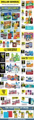 Dollar General (valid until 25-07)