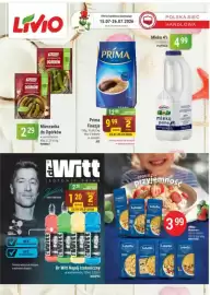 Livio gazetka Strona 1