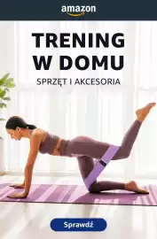 Amazon gazetka Strona 1