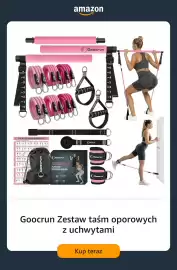 Amazon gazetka Strona 10