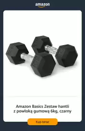 Amazon gazetka Strona 11
