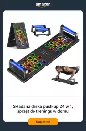 Amazon gazetka Strona 13