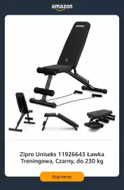 Amazon gazetka Strona 14