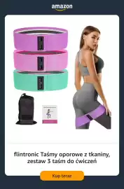 Amazon gazetka Strona 2