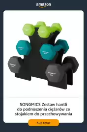 Amazon gazetka Strona 3