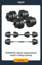 Amazon gazetka Strona 5