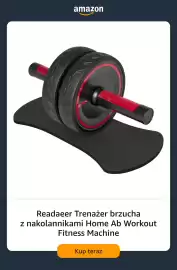 Amazon gazetka Strona 8