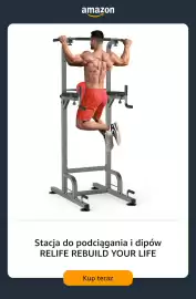 Amazon gazetka Strona 9